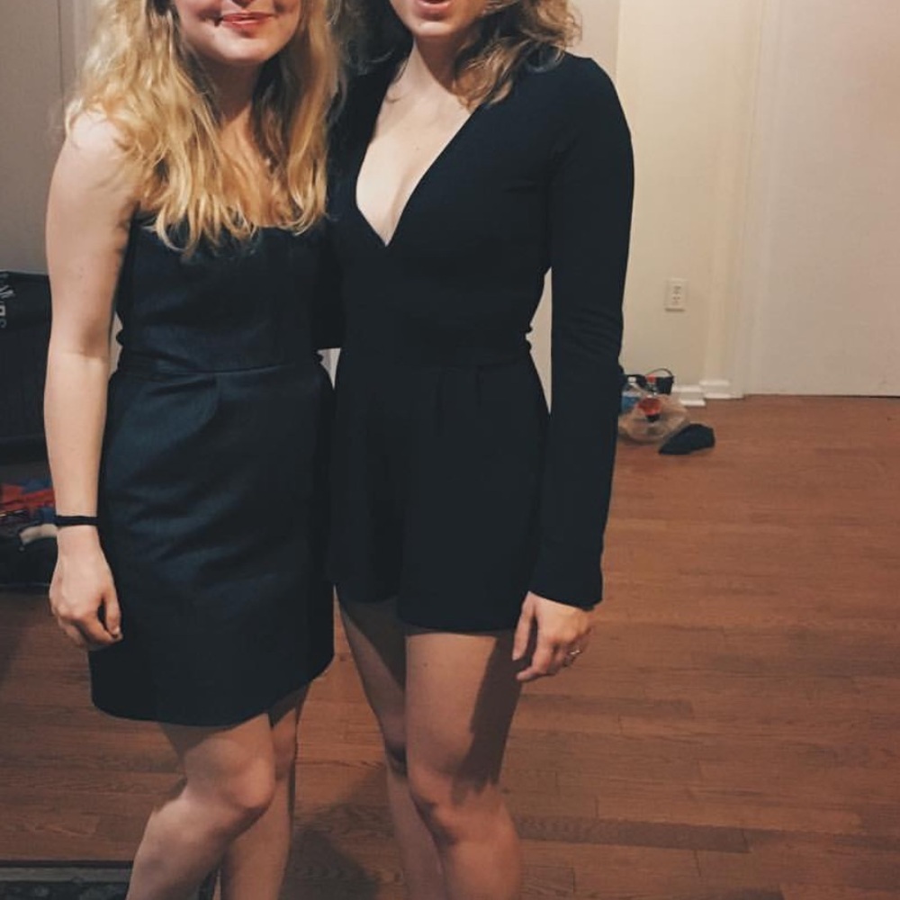 Brandy Melville Romper